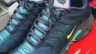 AwaKhiiiiR #NIKE #TN 2020