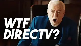 DirectTV снял гомофобную рекламу