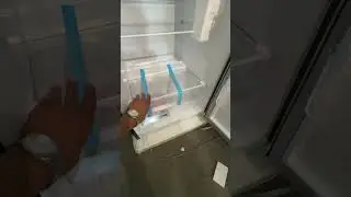 Холодильник ZIFFLER