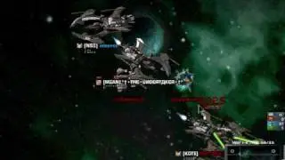 dark orbit UK server [MEAN] clan & friends