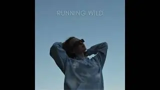 Ivanja - Running Wild ft. Merilla (Official Audio)