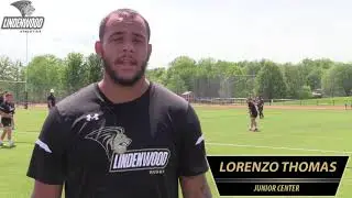 Men's Rugby | 7's National Championship Preview | 5/16/18