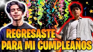 PGOD REGRESA CON ALLIEGE 😭 VIDEO EMOTIVO ❤️ JURAN ESTAR SIEMPRE 💕 EL MEJOR DUO DE LATAM 🔥