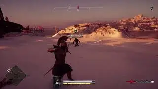 Assassin  Creed Odyssey #207 Butcher of Burglars, Think of the Merchants _PS4 Live Stream