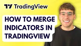 How to Merge Indicators in Tradingview [2026 Full Guide]