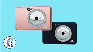 Canon - NEW Canon IVY CLIQ2 Instant Camera Printer