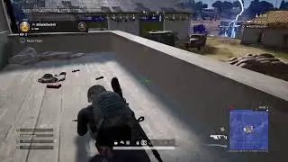 Lets play pubg(Ps4 )