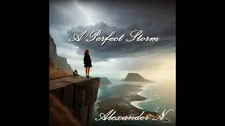 Alexander N - I Am Alone