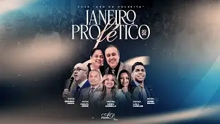 1Dia janeiro Profetico 2026- AD Brás Itapira