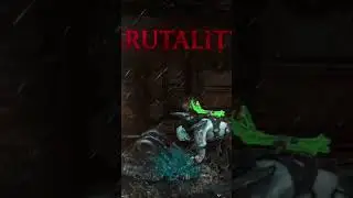 Quan Chi Brutality 😈 #shorts
