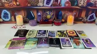CAPRICORN   - SOMEONE COMING IN ANNOUNCED.. CAPRICORN  LOVE TAROT READING