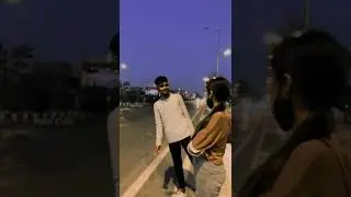 Unexpected Meet 😍 WhatsApp Status