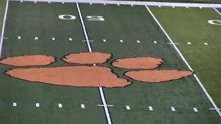 Humboldt Football VS Jayhawk Linn  2019