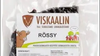 Kotikokin Rössyvelli eikä mikään Novelli😂