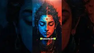 शिव के बारे सच्चा✅#duet #motivation #newmusic #indianwriter #unfrezzmyaccount #premanandgovindsharan