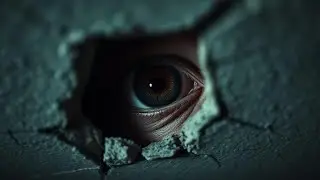The Unseen Tenant | A phrogging horror story