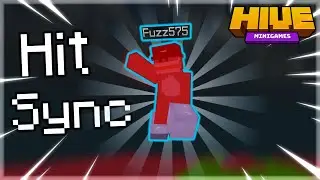 HIT SYNC montage | The Hive Treasure Wars