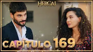 Hercai - Capítulo 169