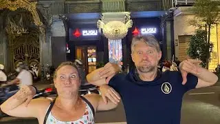 Ellems Vietnam Trip Day 17!