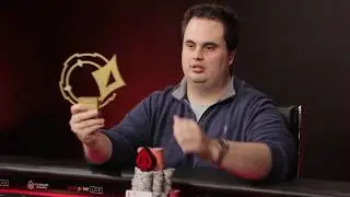 partypoker LIVE MILLIONS $25K Super High Roller Winner: Christopher Kruk