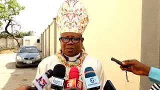 CAN Chairman Warns Tinubu Against Sycophants, Urges Godly Wisdom