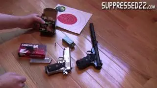 Colt 1911 Officers ACP