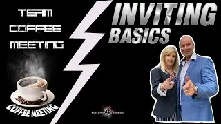 How to market your Stuff -with Andrew & Sally Ensor-Smith