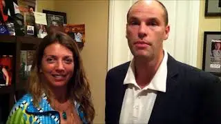 Robert Hubbs & Brenda Crompton