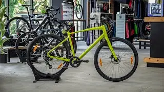 Specialized Sirrus X 2.0 2025 | Wszechstronny rower fitness & gravel 🚴