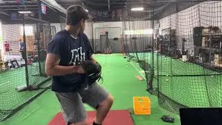 New Velocity High