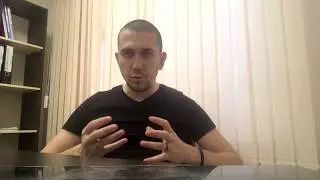 Денис Демин -  Психологи и Консультанты в Реабилитационных Центрах