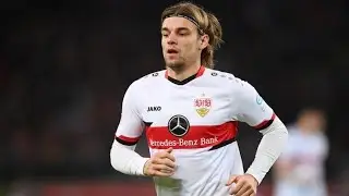 Borna Sosa | This is why Man.utd want him &bull;
