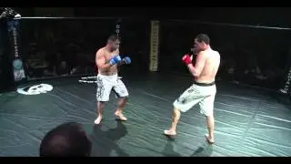 OO XXIII 2 Ryan Grigsby vs Amin Karim