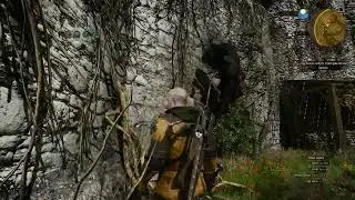 ROACH IS CRAZY