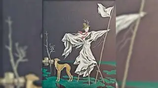 Разбор закулисных интриг &mdash; Сущность 555 &laquo;Одинокое пугало&raquo; (аудио исправлено)
