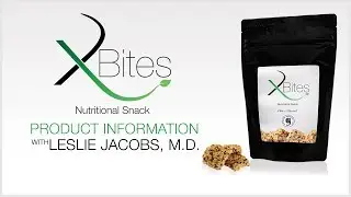 How to incorporate healthier snacks into your lifestyle | XBites Nutritional Snack