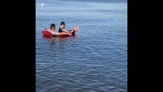 Echo Valley Provincial Park|| Kids Summer Fun in Saskatchewan ||beautiful Regina, Canada||