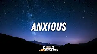 [FREE] Sad x Mellow Piano Ballad Beat | Anxious