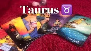 Taurus love tarot reading ~ June 19th ~ you will no longer have to strive, you come out victorious