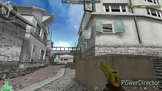 Crossfire West - Desert Eagle Montage by YuGeeK