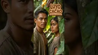 Luyo Han Cacao_Waray-Waray Reggae Music @kuyaoliverblog #luyohancacao #warayreggea #waraymusic 