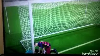FIFA 16 Bugs