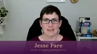 Jesse's Wealth Clarity breakthrough