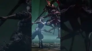 🔥 NINJA GAIDEN 4 &ndash; Insane Cinematic Battle! ⚔️ #Shorts