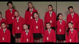 합창  '함께 걸어 좋은길' _ 보성군소년소녀합창단 창단연주회(25.12.29)