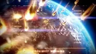 Mass Effect 3 Live Action Trailer