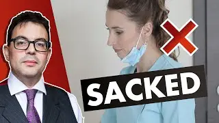 Tribunal Tales: solo worker sacked for not wearing a face mask