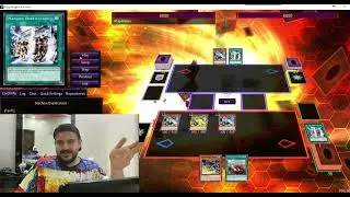 Yu-Gi-Oh! Spyral Combos Post Banlist
