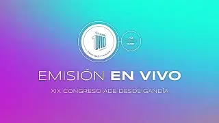 QUE SEAMOS UNO | Jueves 22 Tarde