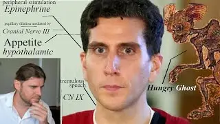 Bryan Kohberger: Insatiable [THEORY UPDATE]